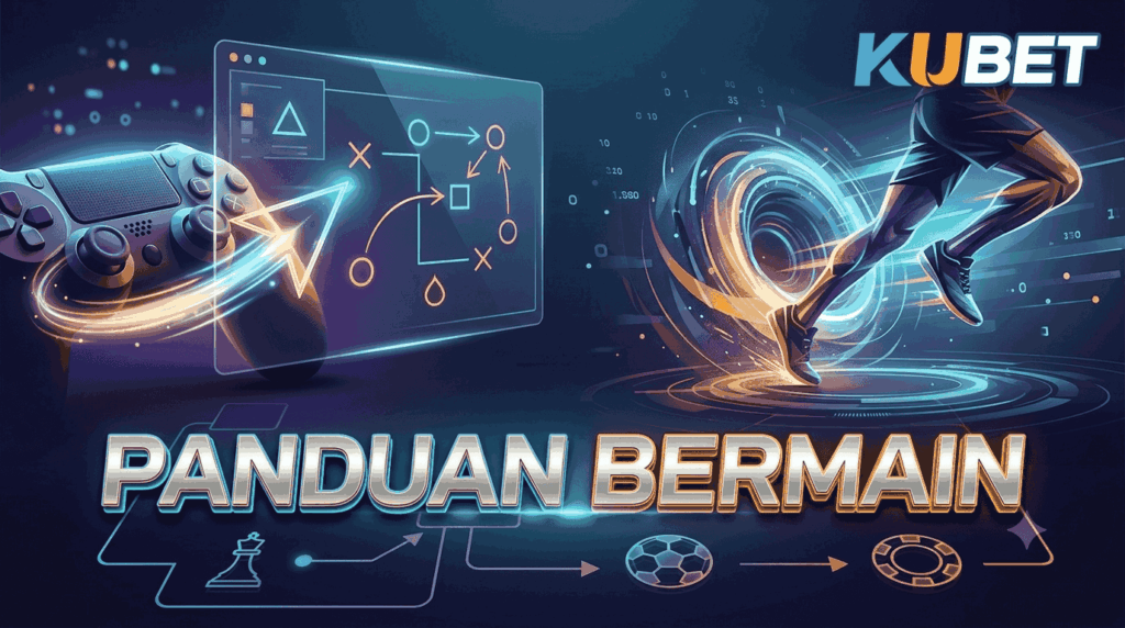 Panduan Lengkap Daftar Kubet: Cara Buat Akun, Deposit, Withdraw & Strategi Bermain Untuk Pemula Panduan Lengkap Daftar Kubet: Cara Buat Akun, Deposit, Withdraw & Strategi Bermain Untuk Pemula
